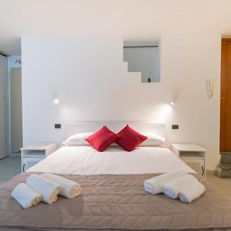 Loft Centrale - Porta Venezia - M3 Repubblica Milaan Buitenkant foto