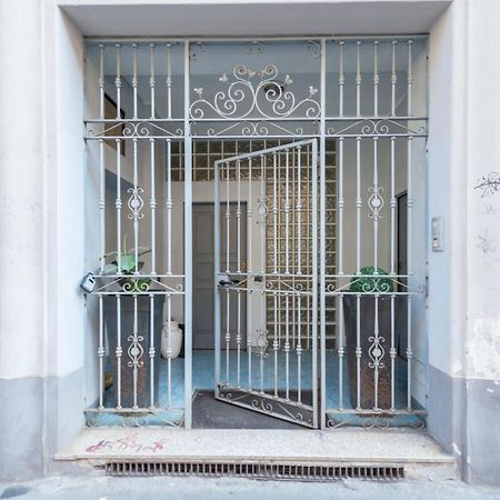 Loft Centrale - Porta Venezia - M3 Repubblica Milaan Buitenkant foto