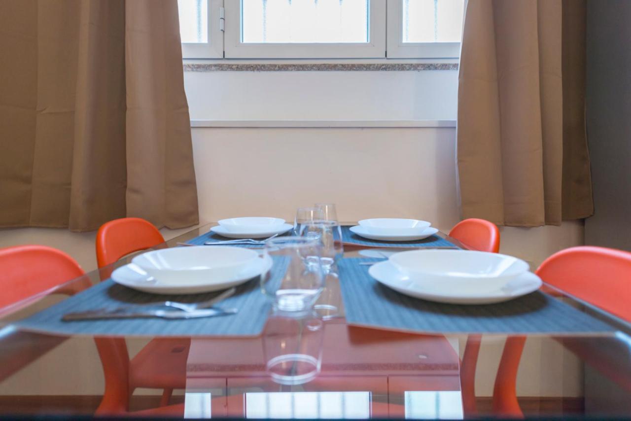 Loft Centrale - Porta Venezia - M3 Repubblica Milaan Buitenkant foto