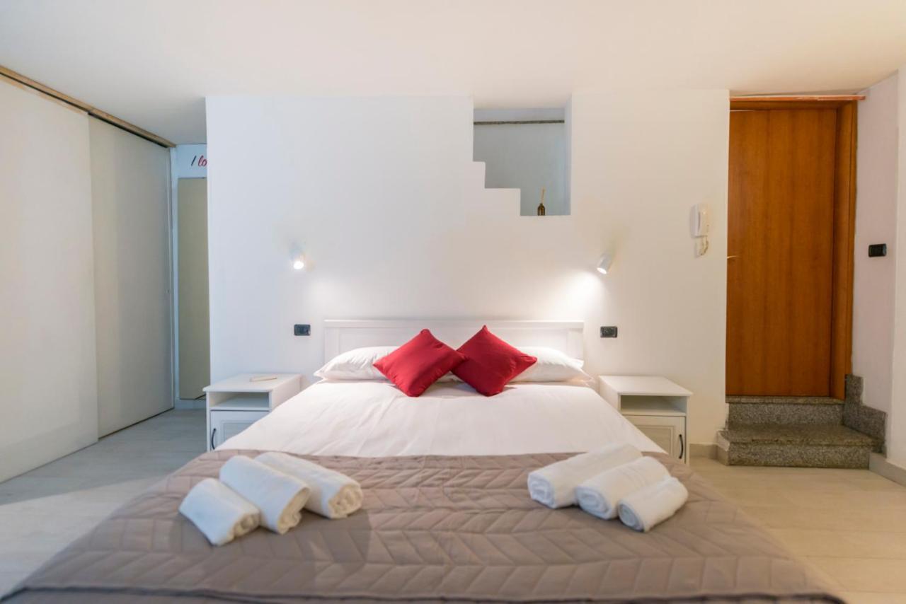 Loft Centrale - Porta Venezia - M3 Repubblica Milaan Buitenkant foto