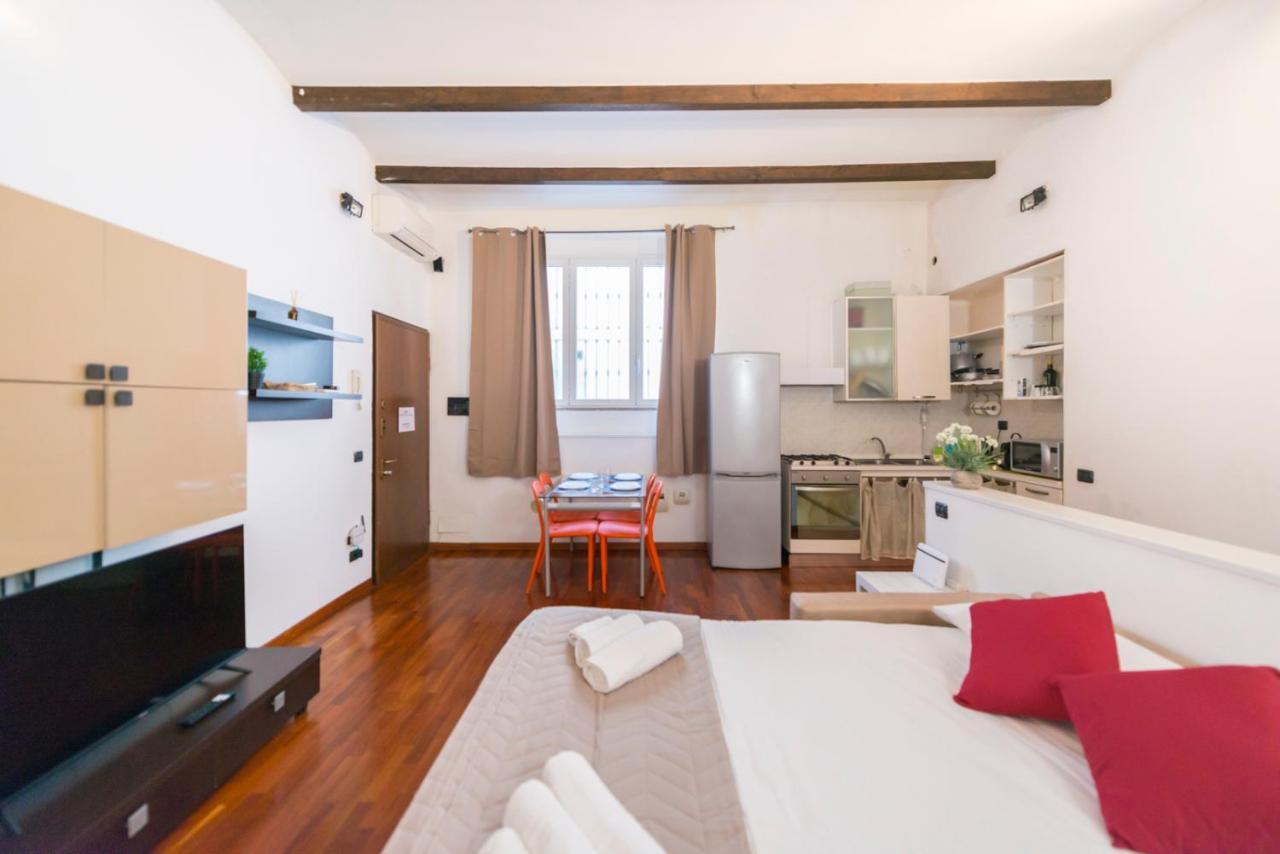 Loft Centrale - Porta Venezia - M3 Repubblica Milaan Buitenkant foto
