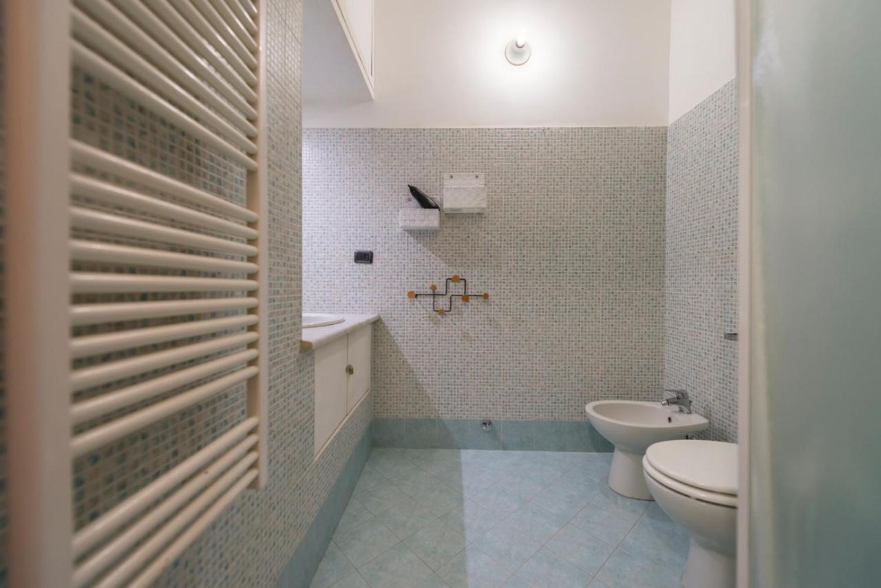 Loft Centrale - Porta Venezia - M3 Repubblica Milaan Buitenkant foto