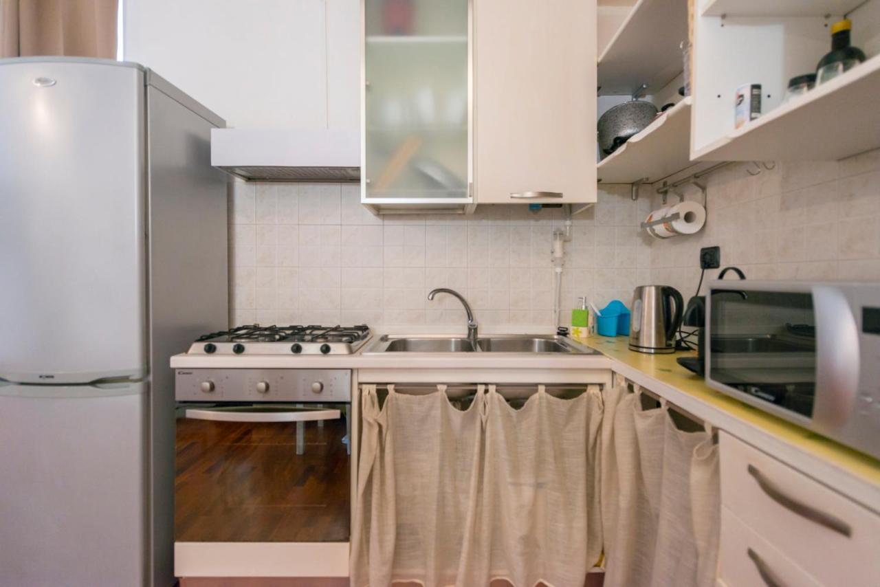Loft Centrale - Porta Venezia - M3 Repubblica Milaan Buitenkant foto