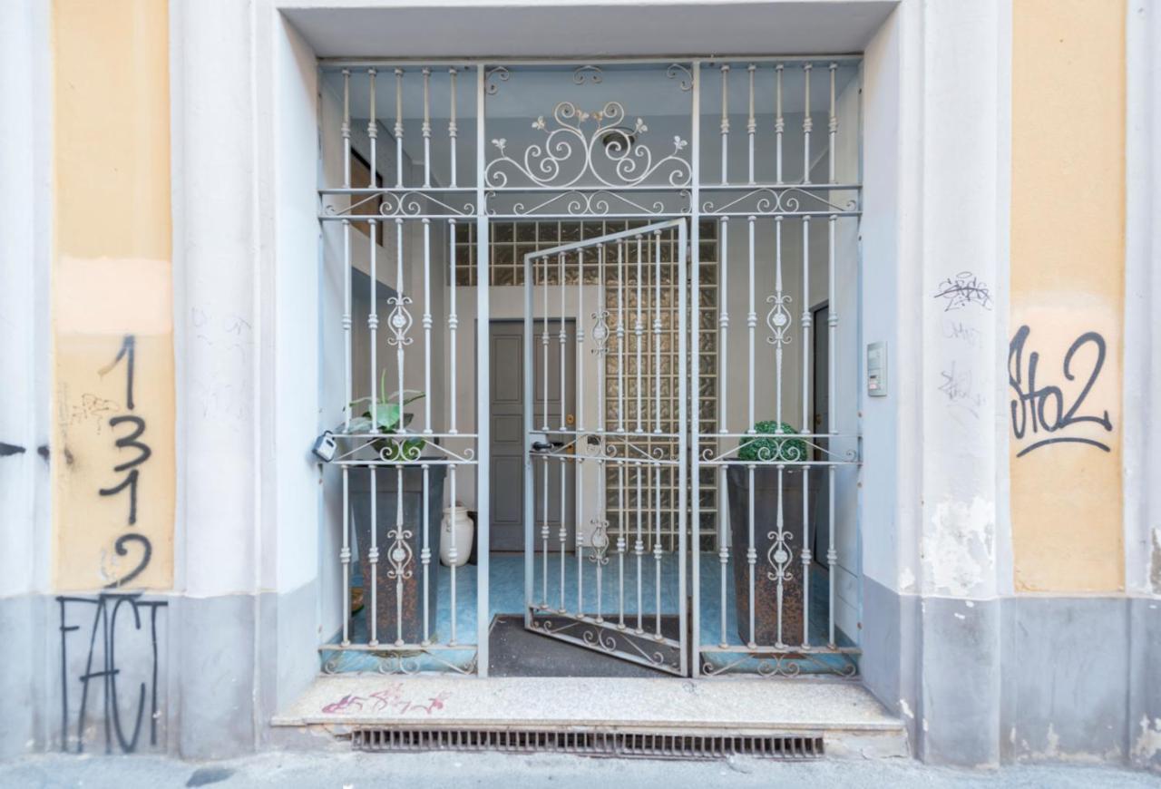 Loft Centrale - Porta Venezia - M3 Repubblica Milaan Buitenkant foto