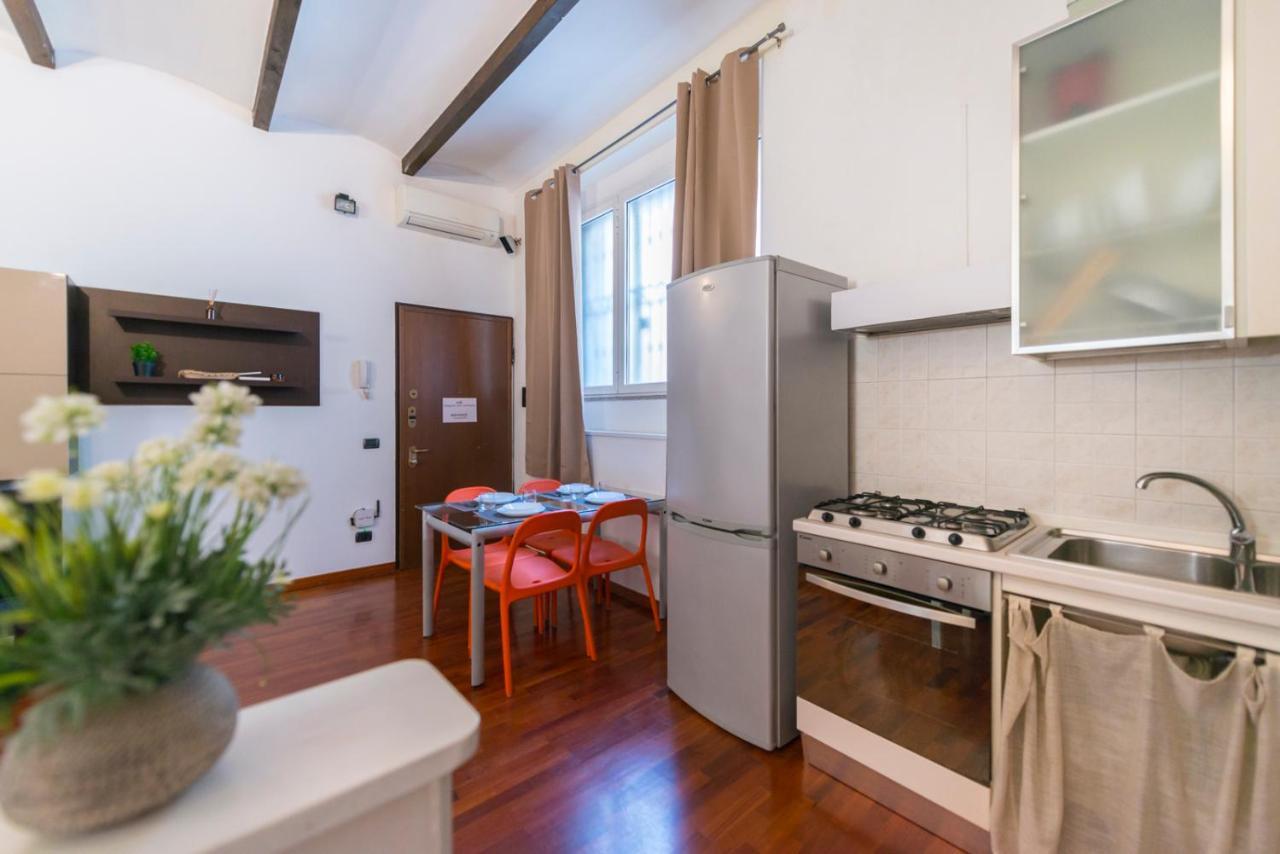 Loft Centrale - Porta Venezia - M3 Repubblica Milaan Buitenkant foto