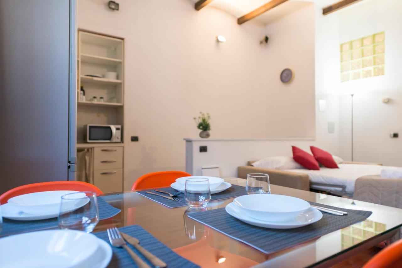Loft Centrale - Porta Venezia - M3 Repubblica Milaan Buitenkant foto