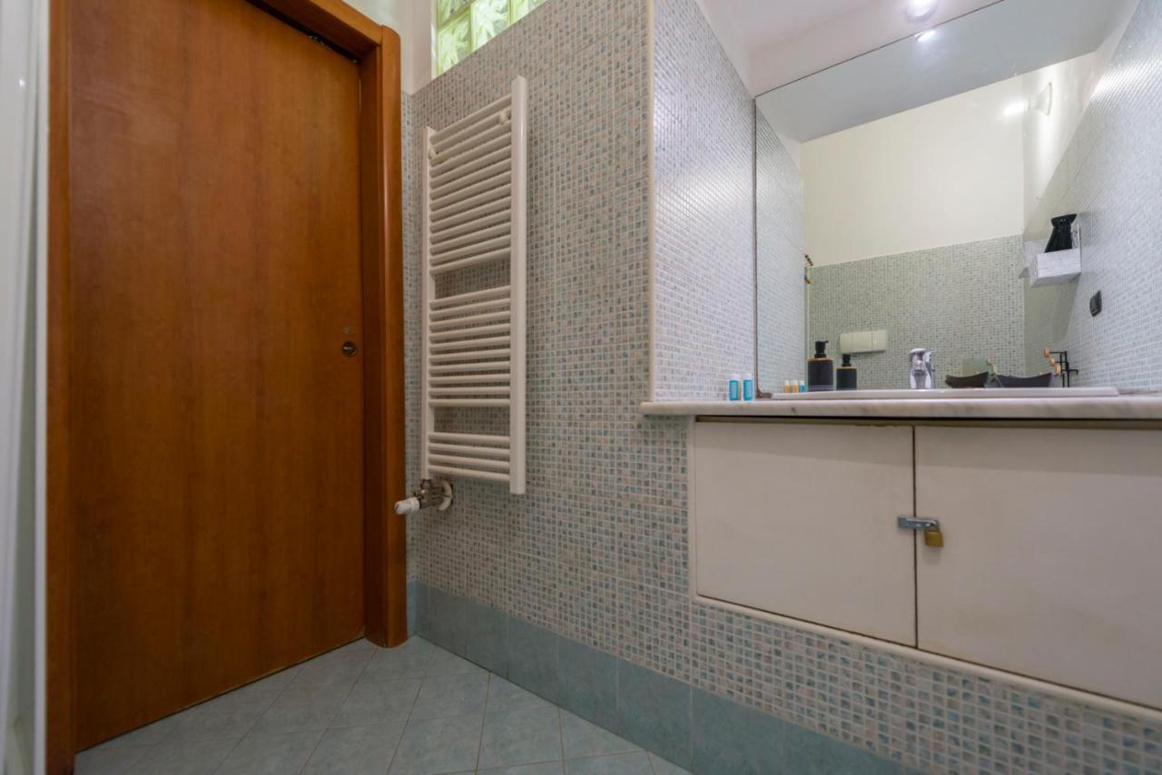 Loft Centrale - Porta Venezia - M3 Repubblica Milaan Buitenkant foto